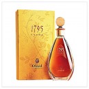 Коньяк Отард Экстра п/у, 0.7 л